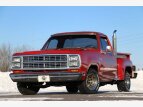 Thumbnail Photo 5 for 1979 Dodge D/W Truck